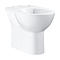 Grohe Bau Ceramic Close Coupled Pan