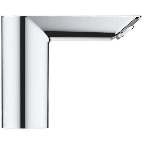 Grohe Bau Cosmopolitan E Infra-Red Electronic Basin Mixer - 36451000  Profile Large Image