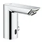 Grohe Bau Cosmopolitan E Infra-Red Electronic Basin Mixer - 36451000 Large Image