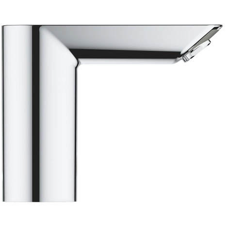 Grohe Bau Cosmopolitan E Infra-Red Electronic Basin Tap - 36452000  Profile Large Image