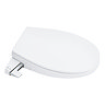 Grohe Bau Manual Bidet Toilet Seat - 39648SH0  Profile Large Image