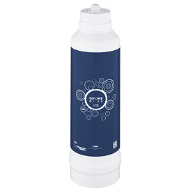 Grohe Blue Filter L-Size - 40412001 Large Image