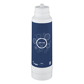 Grohe Blue Filter M-Size - 40430001 Large Image