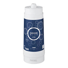 Grohe Blue Filter S-Size - 40404001 Medium Image