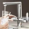 Grohe Blue K7 Pure Starter Kit - Chrome - 31344001 Feature Large Image