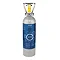 Grohe Blue Professional 2kg CO2 Bottle - 40423000 Large Image