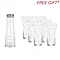 Grohe Blue Professional Duo Starter Kit C-Spout - Chrome - 31323002 Standard Large Image