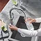 Grohe Blue Pure Duo Filtered Tap - 30383000 Profile Large Image