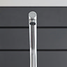 Grohe C-Spout Blue Home Duo Starter Kit - Stainless Steel - 31455DC0  Standard Large Image