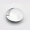 Grohe Chrome Slotted Clicker Basin Waste - 40824000  Profile Large Image