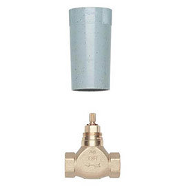 Grohe Concealed Stop Valve 1/2" - 29811000 Medium Image