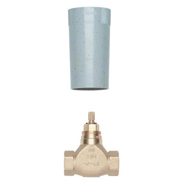 Grohe Concealed Stop Valve 1/2" - 29811000 Large Image