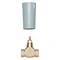 Grohe Concealed Stop Valve 1/2" - 29811000 Large Image