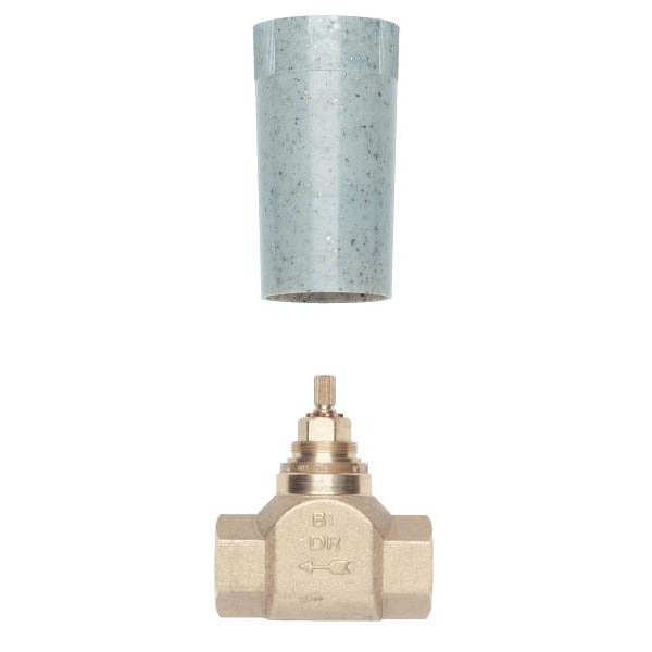 Grohe Concealed Stop Valve 3/4" - 29813000 Large Image