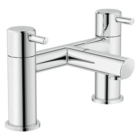 Grohe Concetto Bath Filler - 25102000 Large Image