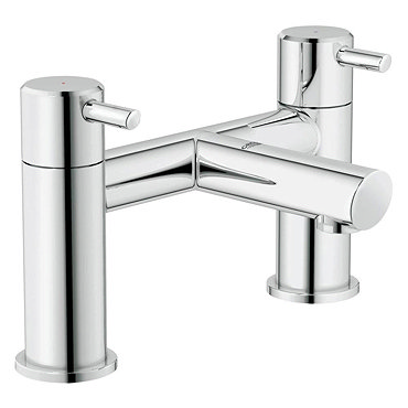 Grohe Concetto Bath Filler - 25102000 Profile Large Image