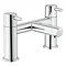 Grohe Concetto Bath Filler - 25102000 Large Image