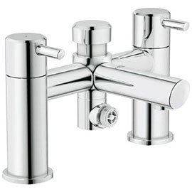 Grohe Concetto Bath Shower Mixer - 25109000 Medium Image