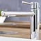 Grohe Concetto Kitchen Sink Mixer - Chrome - 31128001  Profile Large Image