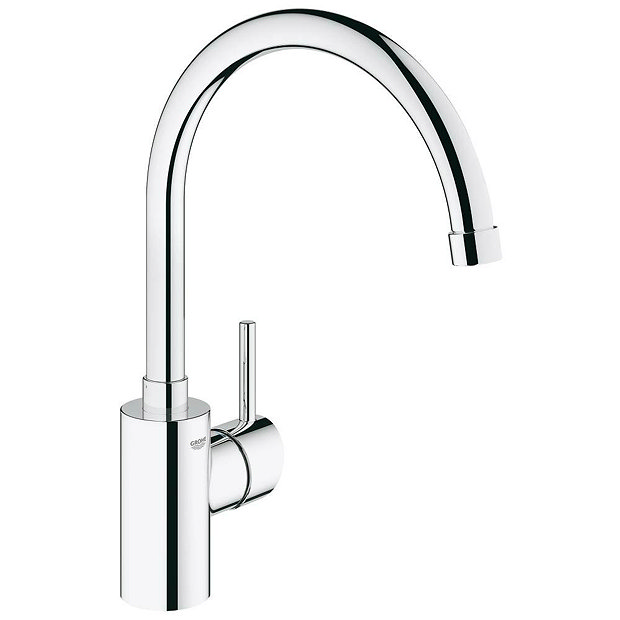 Grohe Concetto Kitchen Sink Mixer - Chrome - 32661001