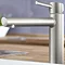 Grohe Concetto Kitchen Sink Mixer - SuperSteel - 31128DC1  Feature Large Image