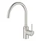 Grohe Concetto Kitchen Sink Mixer - SuperSteel - 32661DC3  Profile Large Image