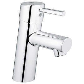 Grohe Concetto Mono Basin Mixer - 3224010L Large Image