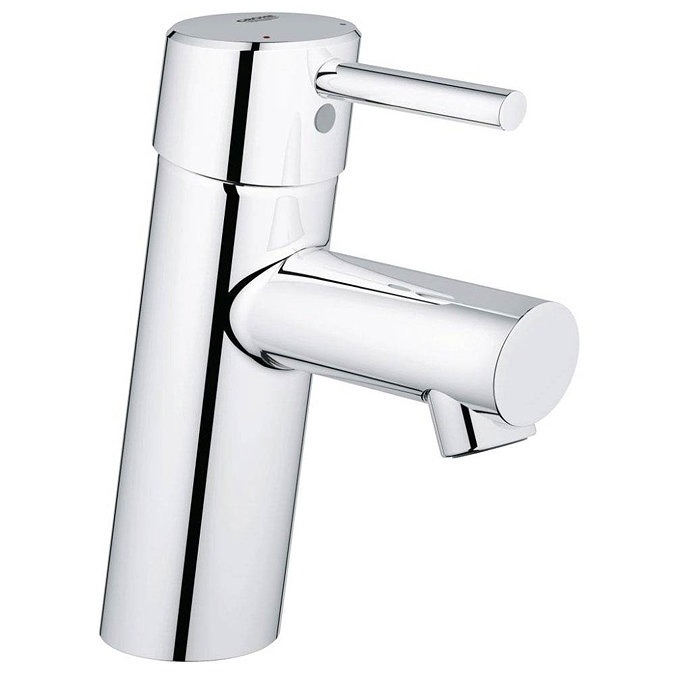 Grohe Concetto Mono Basin Mixer - 3224010L Large Image