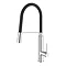 Grohe Concetto Professional Kitchen Sink Mixer - Chrome - 31491000  Profile Large Image