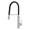 Grohe Concetto Professional Kitchen Sink Mixer - SuperSteel - 31491DC0  Profile Large Image