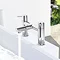 Grohe Concetto Tap Package (Bath + Basin Tap)  Profile Large Image