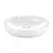 Grohe Essence 450mm Round Counter Top Basin - 3960900H Large Image