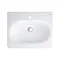 Grohe Essence 600mm 1TH Wall Hung Basin - 3956500H  Profile Large Image