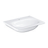 Grohe Essence 600mm 1TH Wall Hung Basin - 3956500H  Feature Large Image