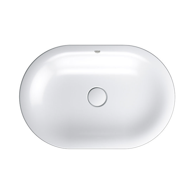 Grohe Essence 600mm Counter Top Basin - 3960800H  Profile Large Image