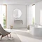 Grohe Essence 600mm Counter Top Basin - 3960800H  Feature Large Image