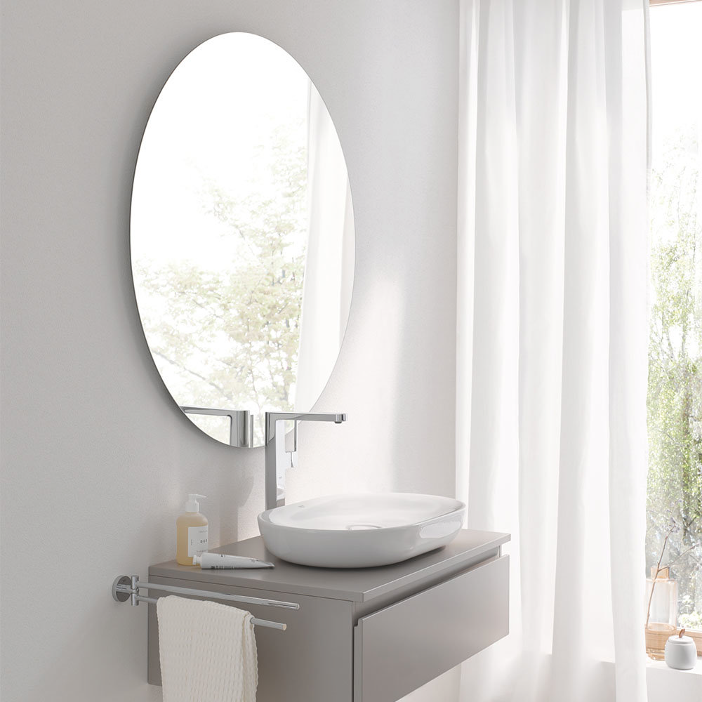 Grohe Essence 600mm Counter Top Basin