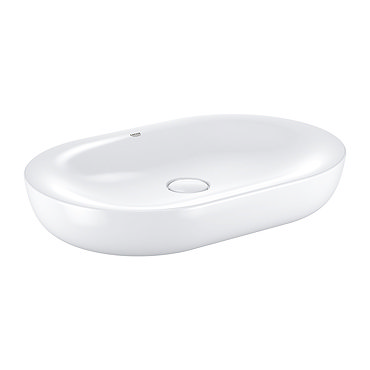 Grohe Essence 600mm Counter Top Basin - 3960800H  Profile Large Image