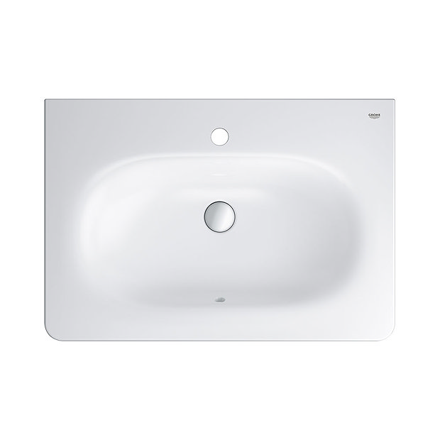 Grohe Essence 700mm 1TH Wall Hung Basin - 3956400H  Profile Large Image