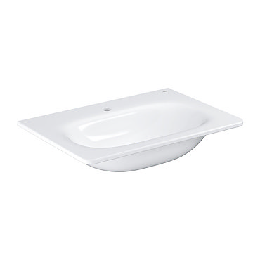 Grohe Essence 700mm 1TH Wall Hung Basin - 3956400H  Profile Large Image