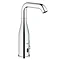 Grohe Essence E Infra-Red Basin Mixer Tap 1/2" - Chrome - 36445000 Large Image