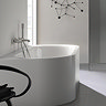 Grohe Essence Exposed Single Lever Bath Shower Mixer - Supersteel