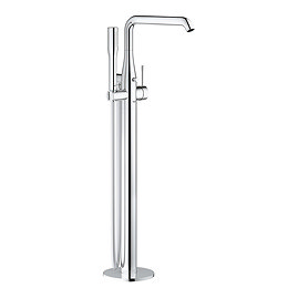 Grohe Essence Floor Mounted Bath Shower Mixer with Handset