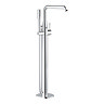 Grohe Essence Floor Mounted Bath Shower Mixer with Handset