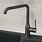 Grohe Essence Kitchen Sink Mixer - Brushed Hard Graphite - 30269AL0  Profile Large Image