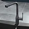 Grohe Essence Kitchen Sink Mixer - Brushed Hard Graphite - 30269AL0  Feature Large Image