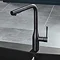 Grohe Essence Kitchen Sink Mixer - Brushed Hard Graphite - 30269AL0 Feature Large Image