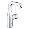Grohe Essence Mono Basin Mixer - 23463001 Large Image