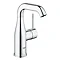 Grohe Essence Mono Basin Mixer - 23463001 Large Image