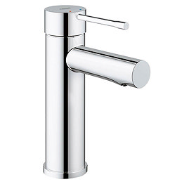 Grohe Essence Mono Basin Mixer - 34294001 Large Image